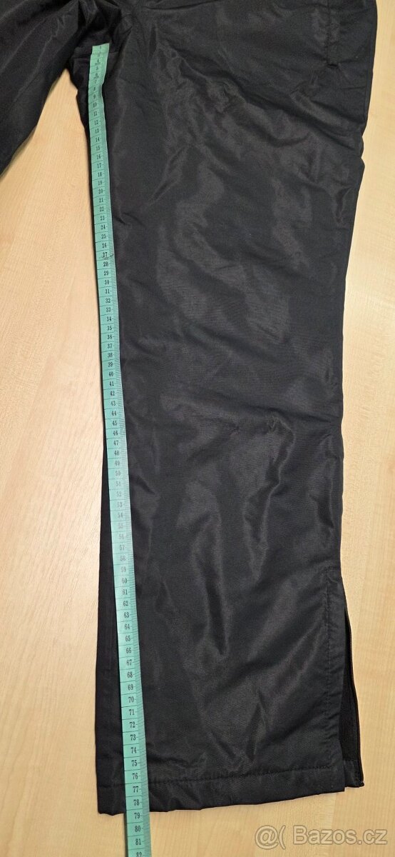 Nové Termo kalhoty vel.46 - 6