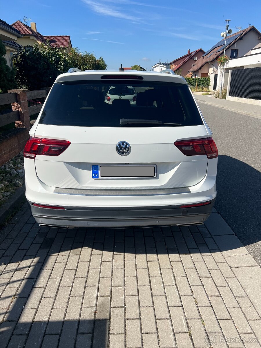 Volkswagen Tiguan allspace - 6