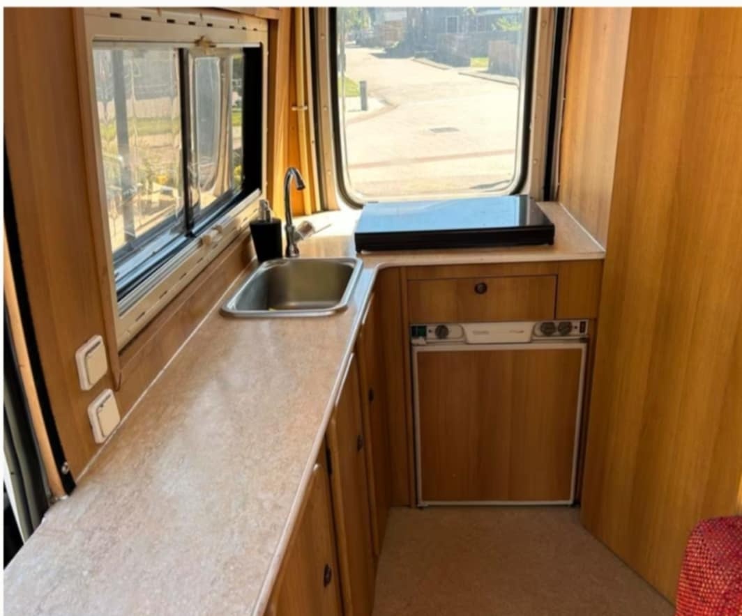 Peugeot boxer Possl - 6