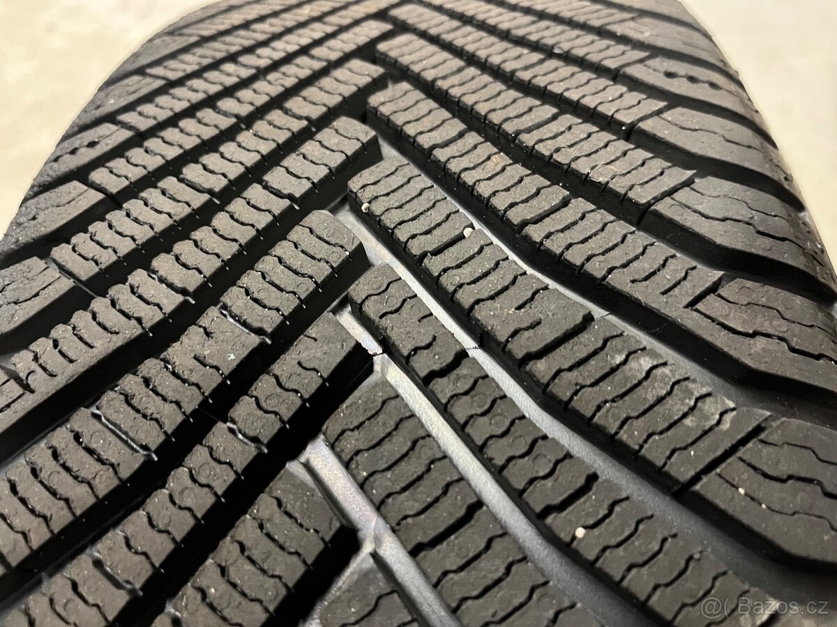 Škoda Octavia 4 R17 Zimní sada 2024 - 6