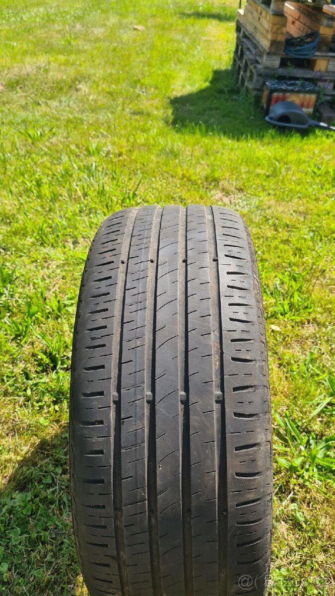 225/55/R17 Y Barum Bravuris 3 - 6