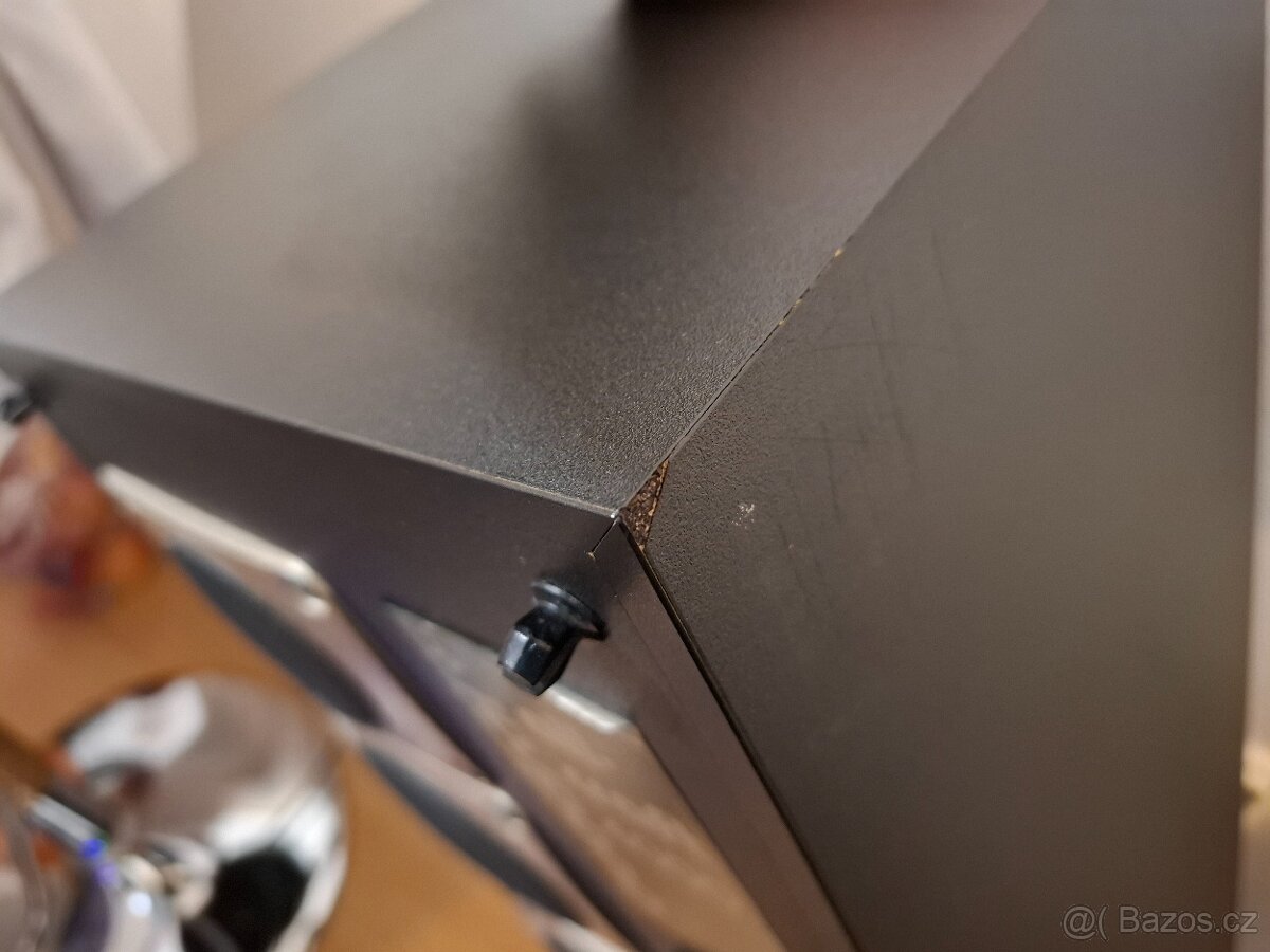 Quadral All-Craft 4000 – Made in West Germany, plně funkční - 6