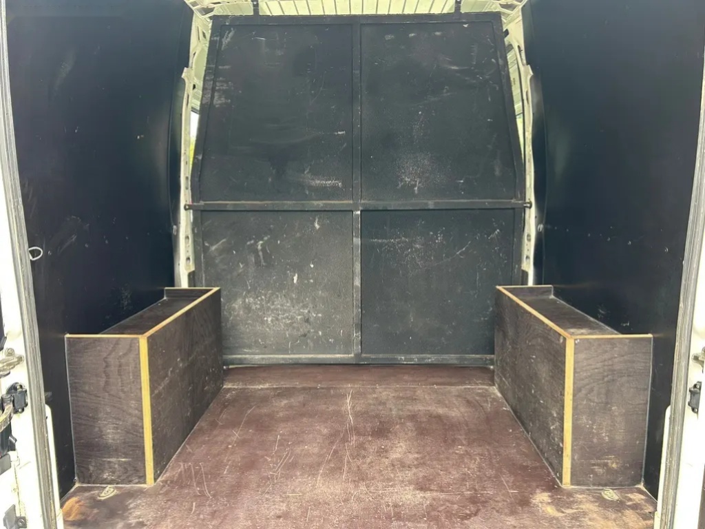 Peugeot Boxer, 33 L2H2 160"DPH"6míst"serviska - 6