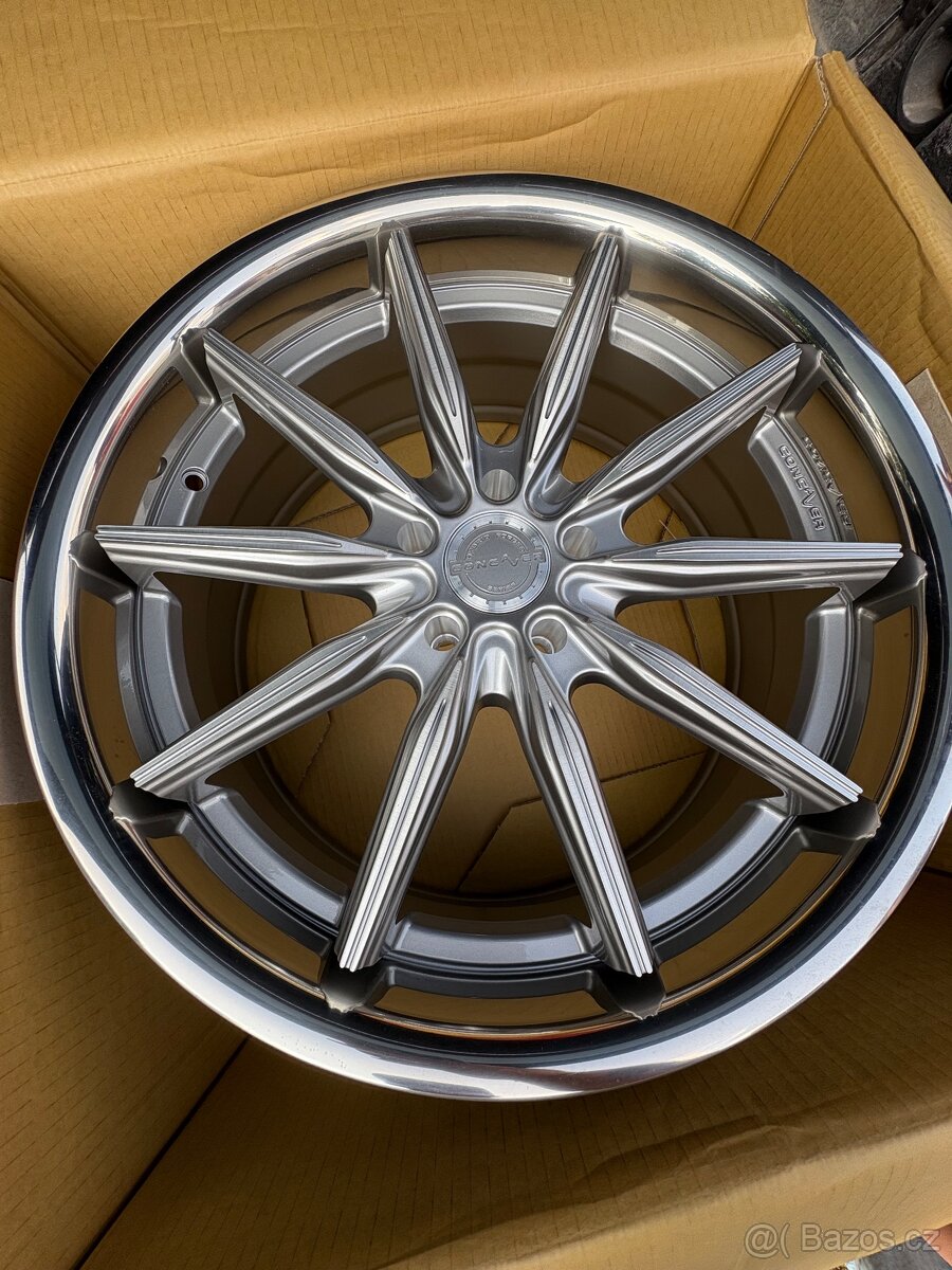 Dodge Challenger vyměním - 6