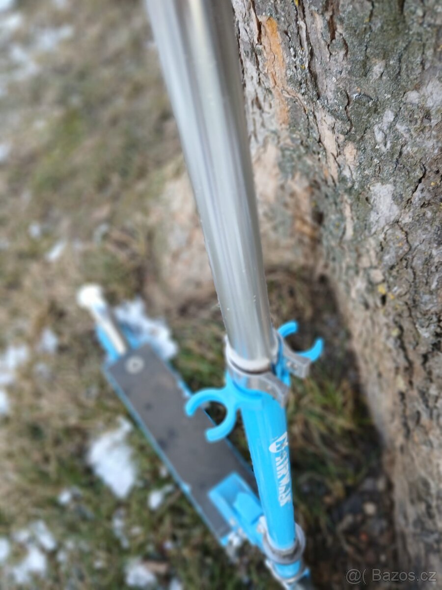 Prodám dětskou koloběžku. - 6