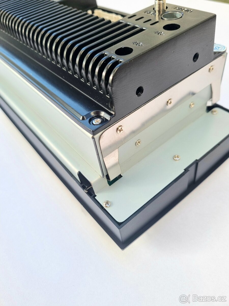 Autorádio Android 4/64GB - Touareg, Transporter T5 - 6