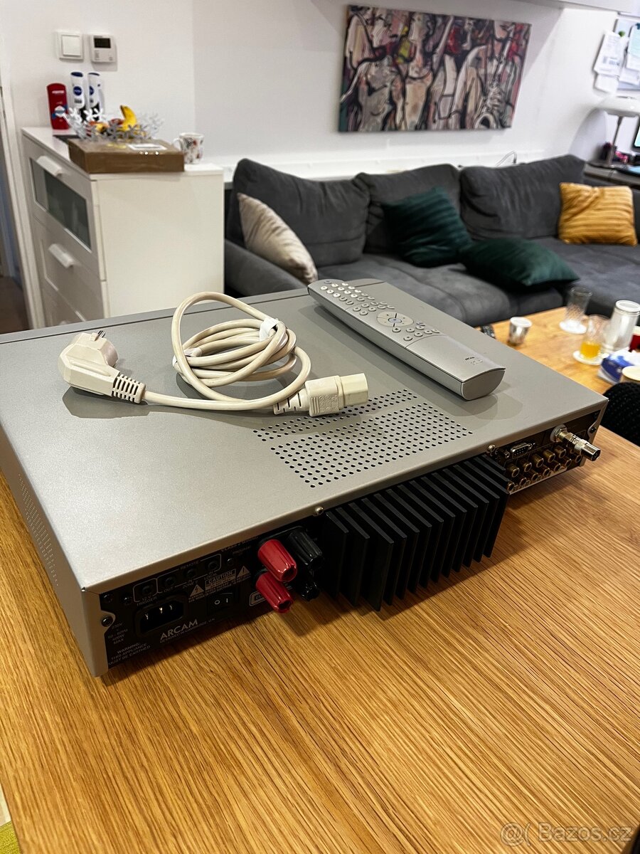 Arcam Solo Neo - 6