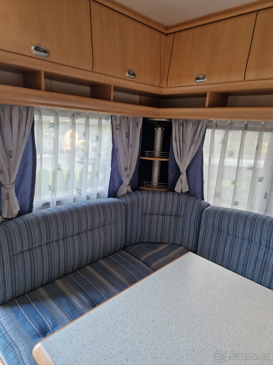 Karavan Hobby 450 Excellent Easy - 6