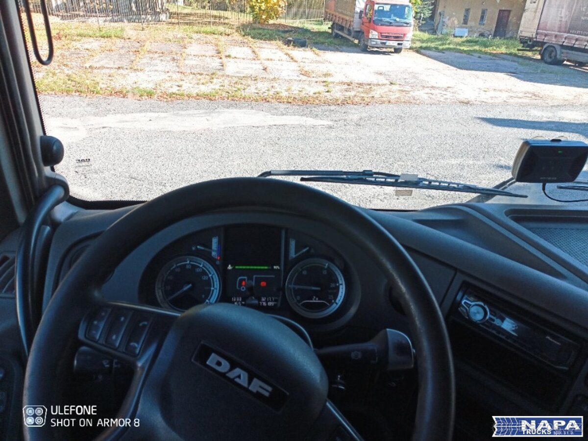 DAF XF 460 FT - 6