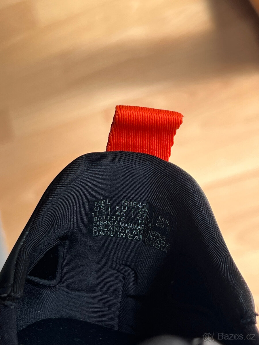 NOVÉ tenisky Calvin Klein - 6