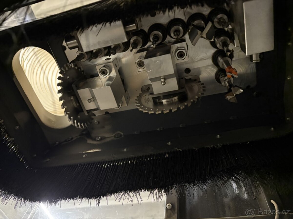 Nestingové CNC Format4 Profit H10 22/32 - 6