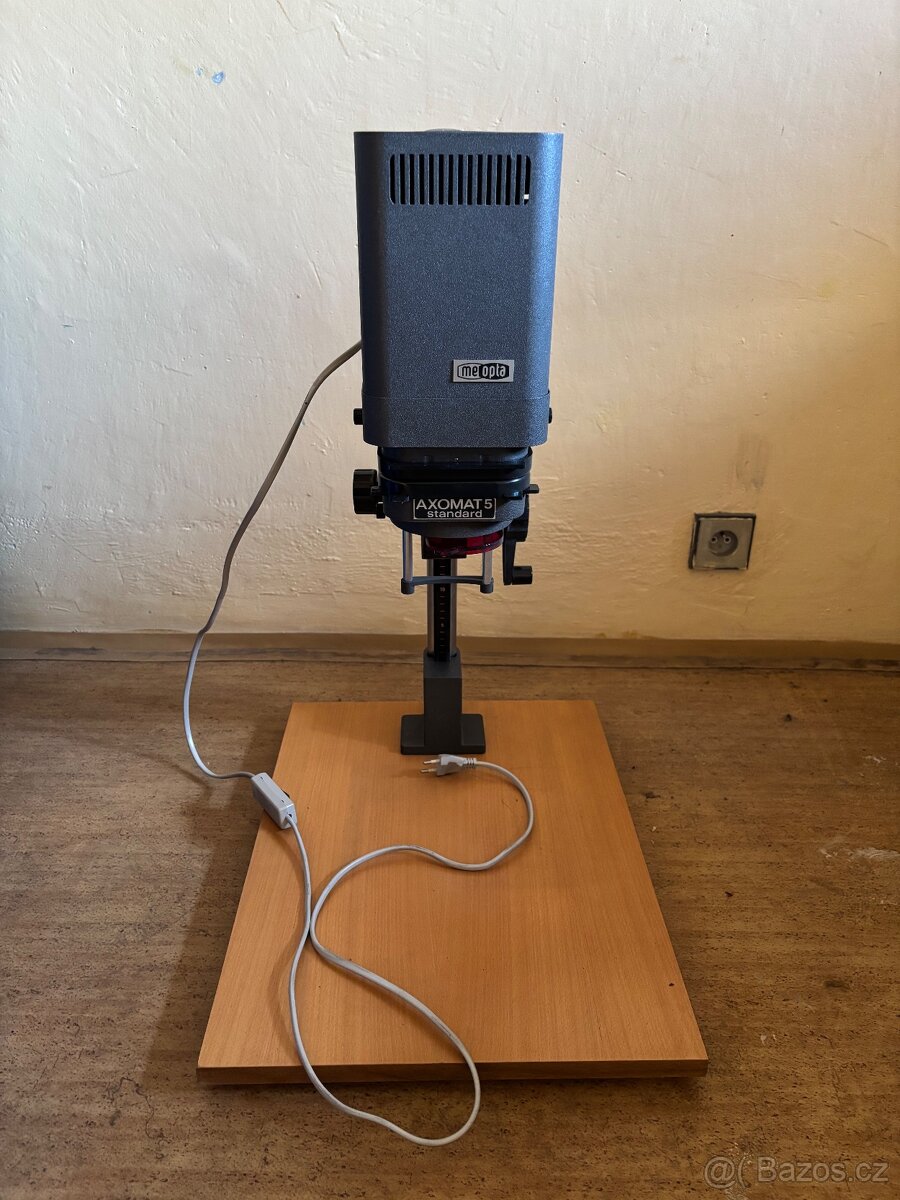 Meopta axomat 5 standard - 6