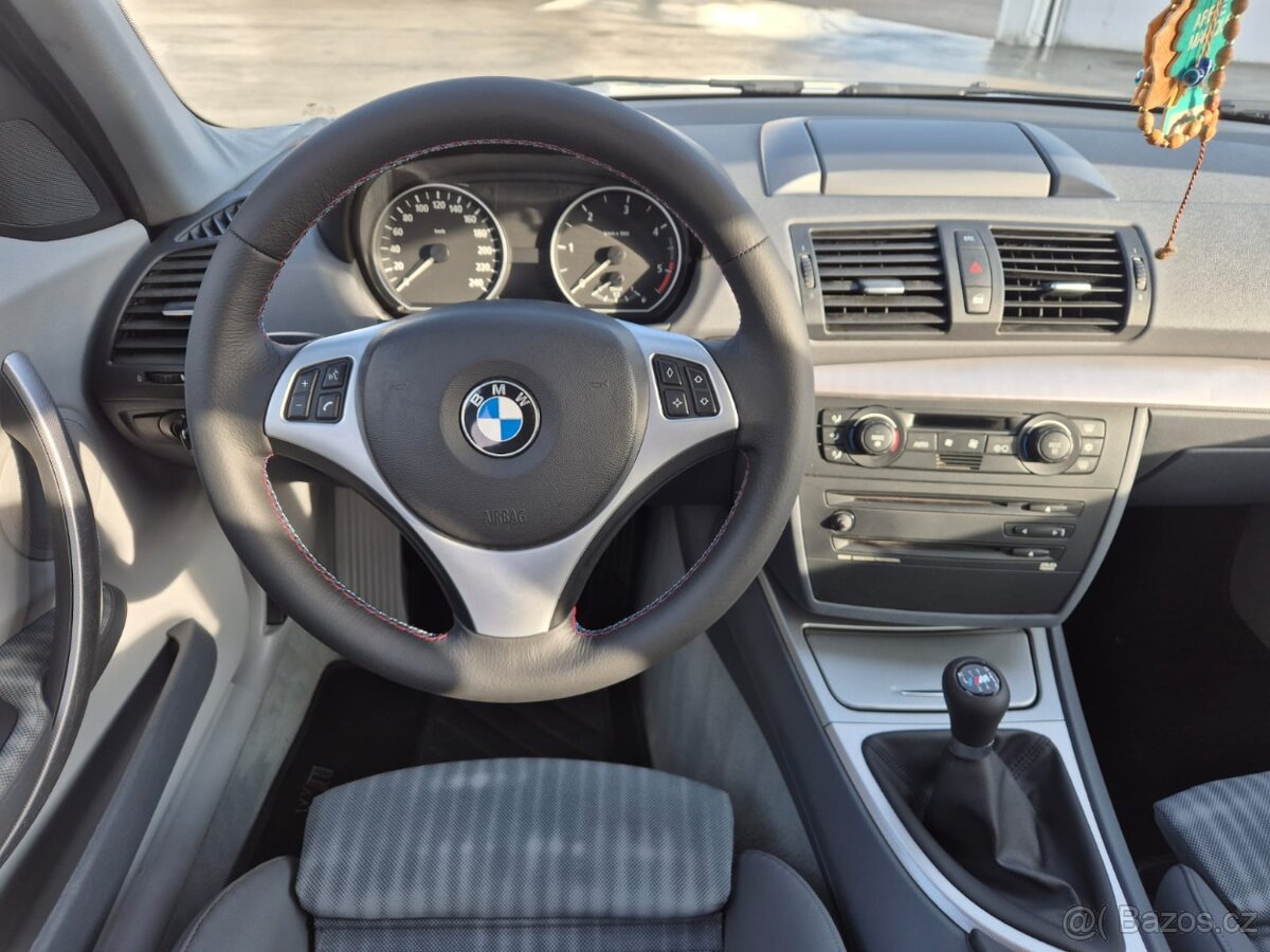 Bmw 118d 90kw Bez DPF - 6