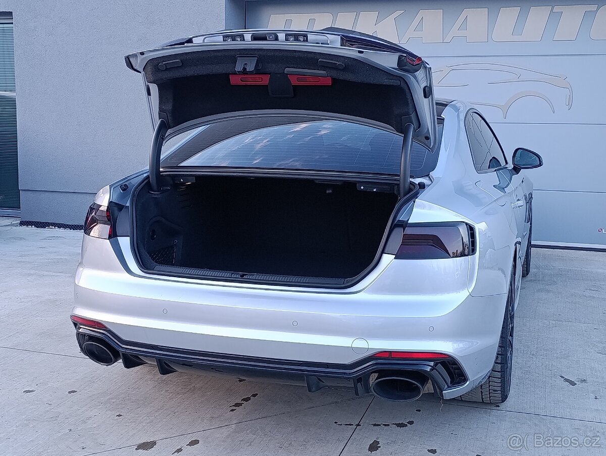 AUDI RS5 2.9TFSI V6 BiTurbo ABT 530PS - 6
