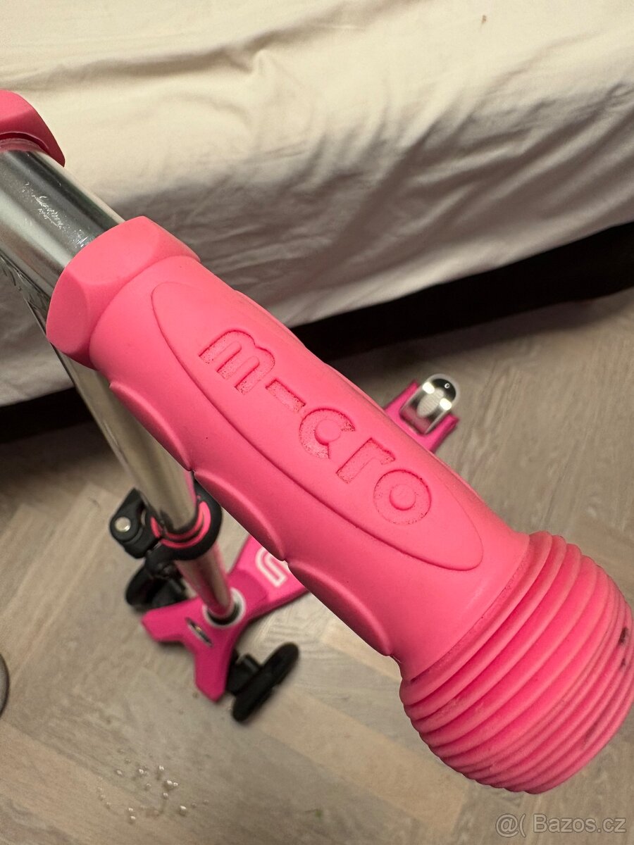 Koloběžka Micro Maxi - 6