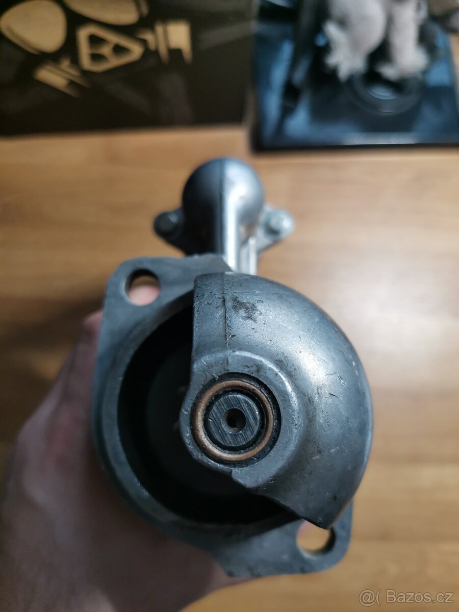 Startéry Tatra Škoda Zetor - 6