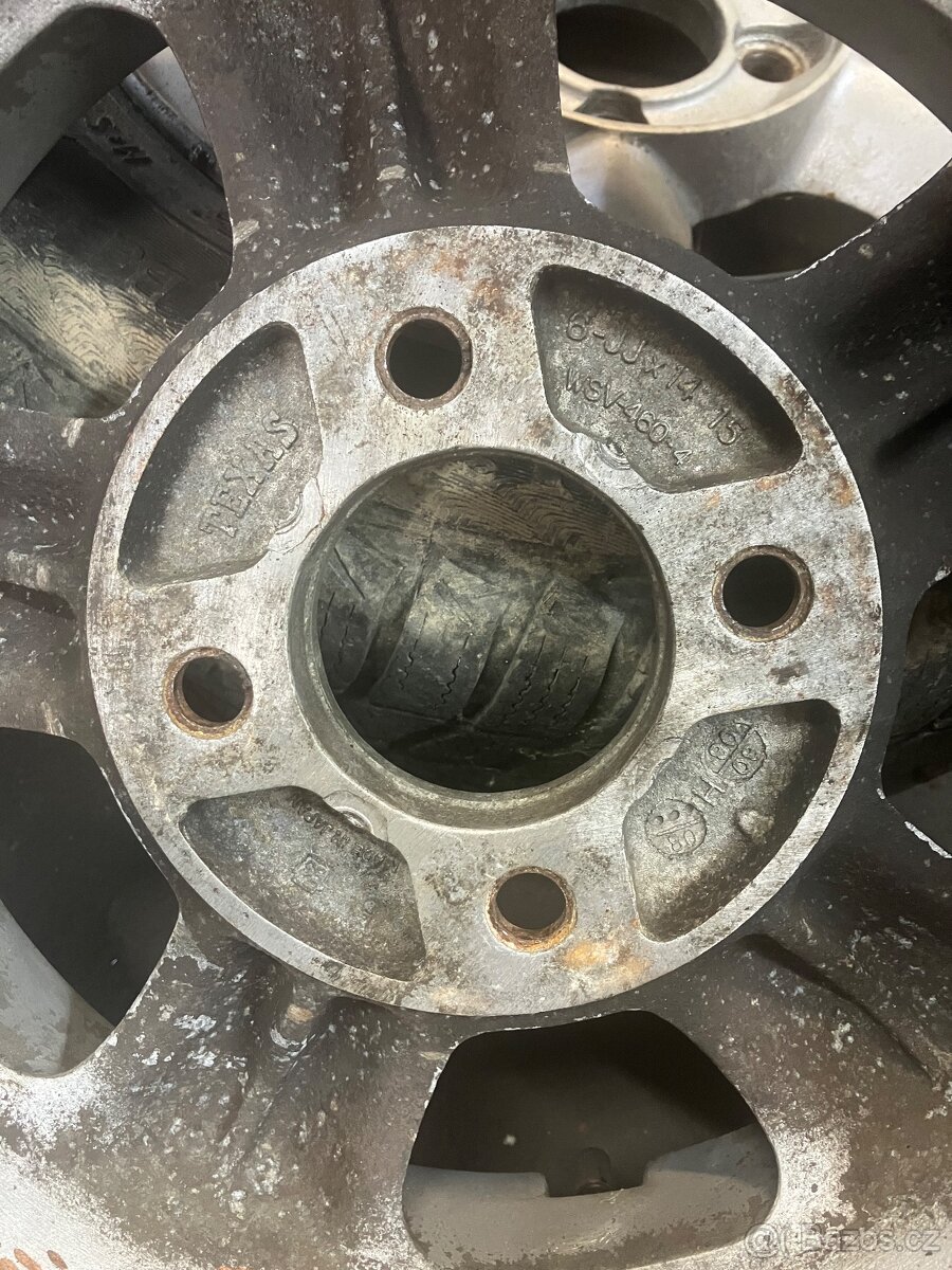 ALU Bridgestone Texas - 6