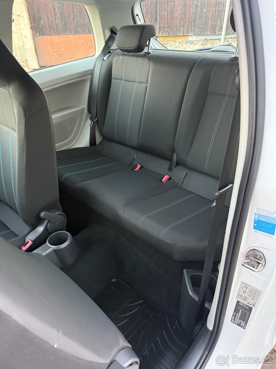 SEAT MII 1.0 MPI 2018 DPH - 6