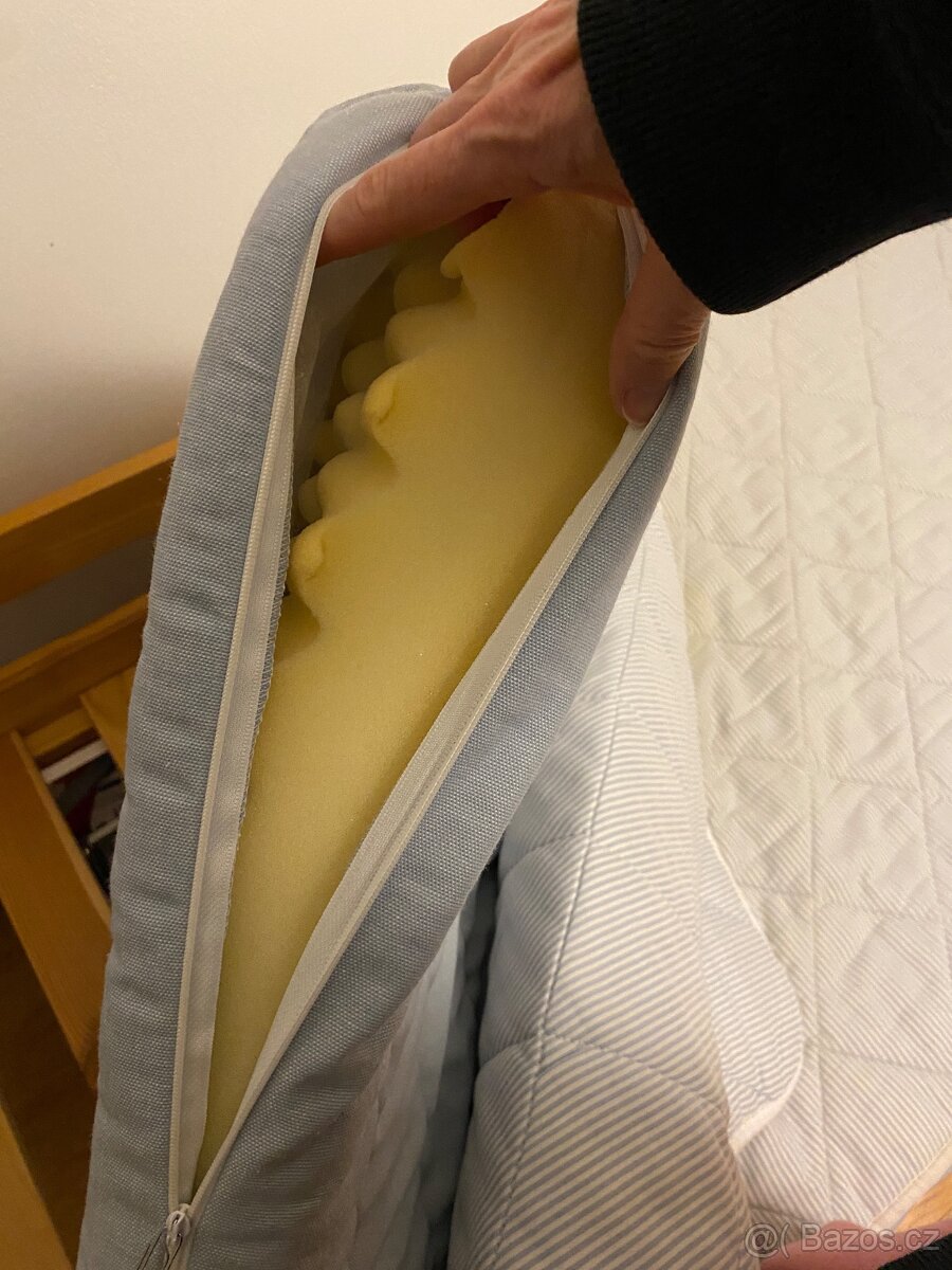 Dětská postel včetně vybavení - 6