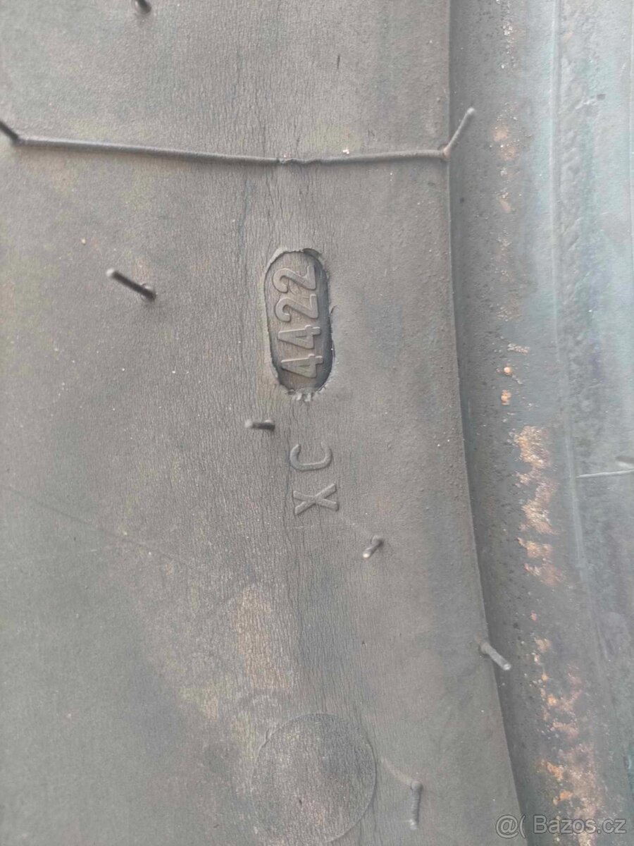 Pneumatiky Trelleborg 600/70 R34 - 6