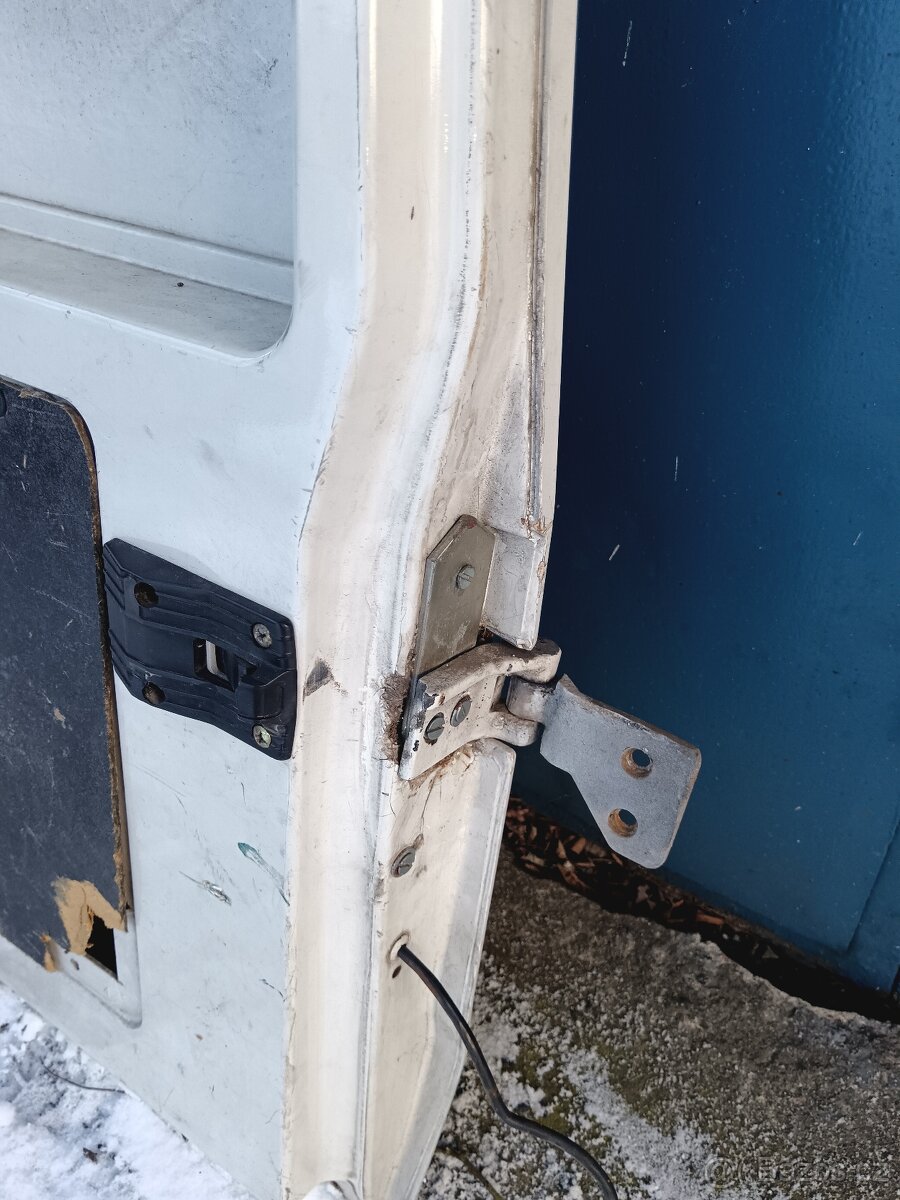 Škoda Felicia Pick up - 6