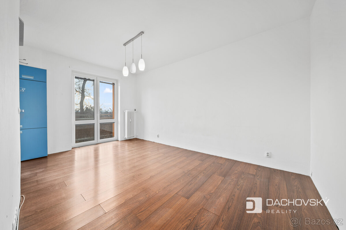 Prodej bytu 2+kk 46 m² - 6