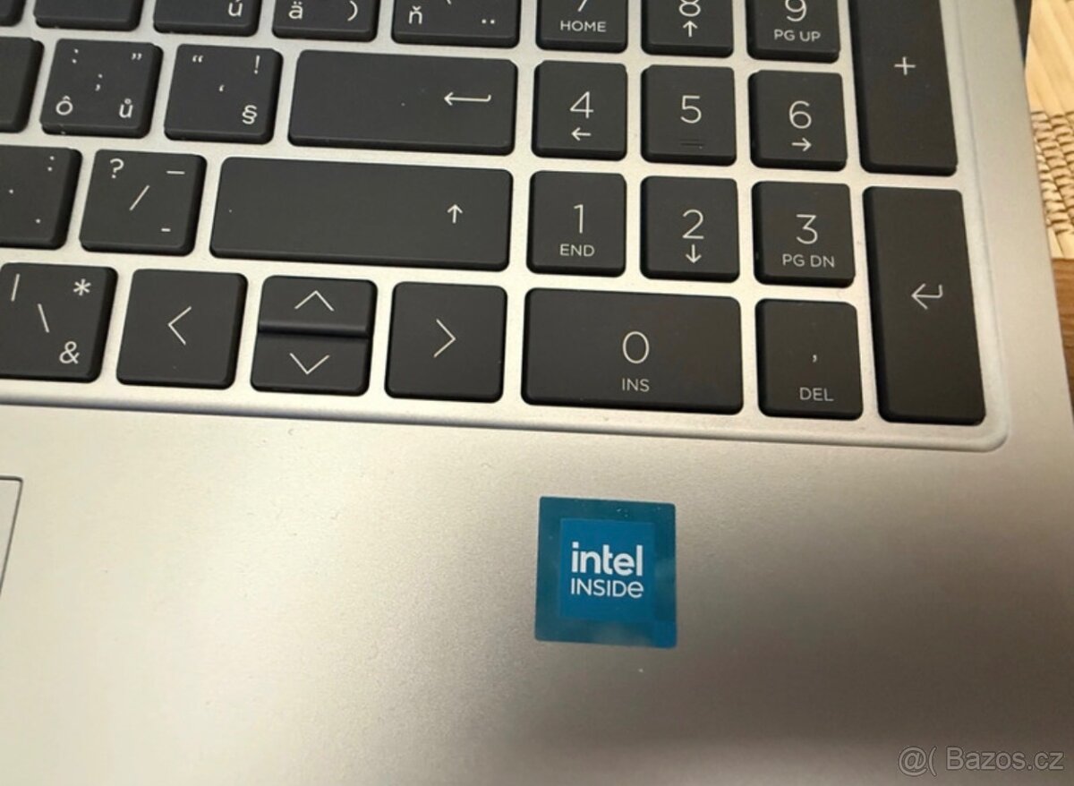 HP 250 G10 Silver - 6