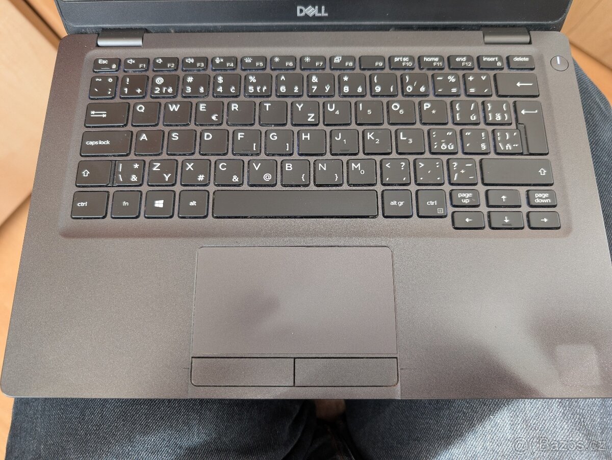 Dell Latitude 5300 16/256 - 6