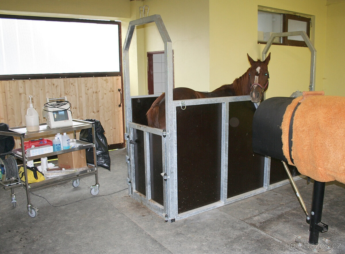 Potřeby pro koně - 6