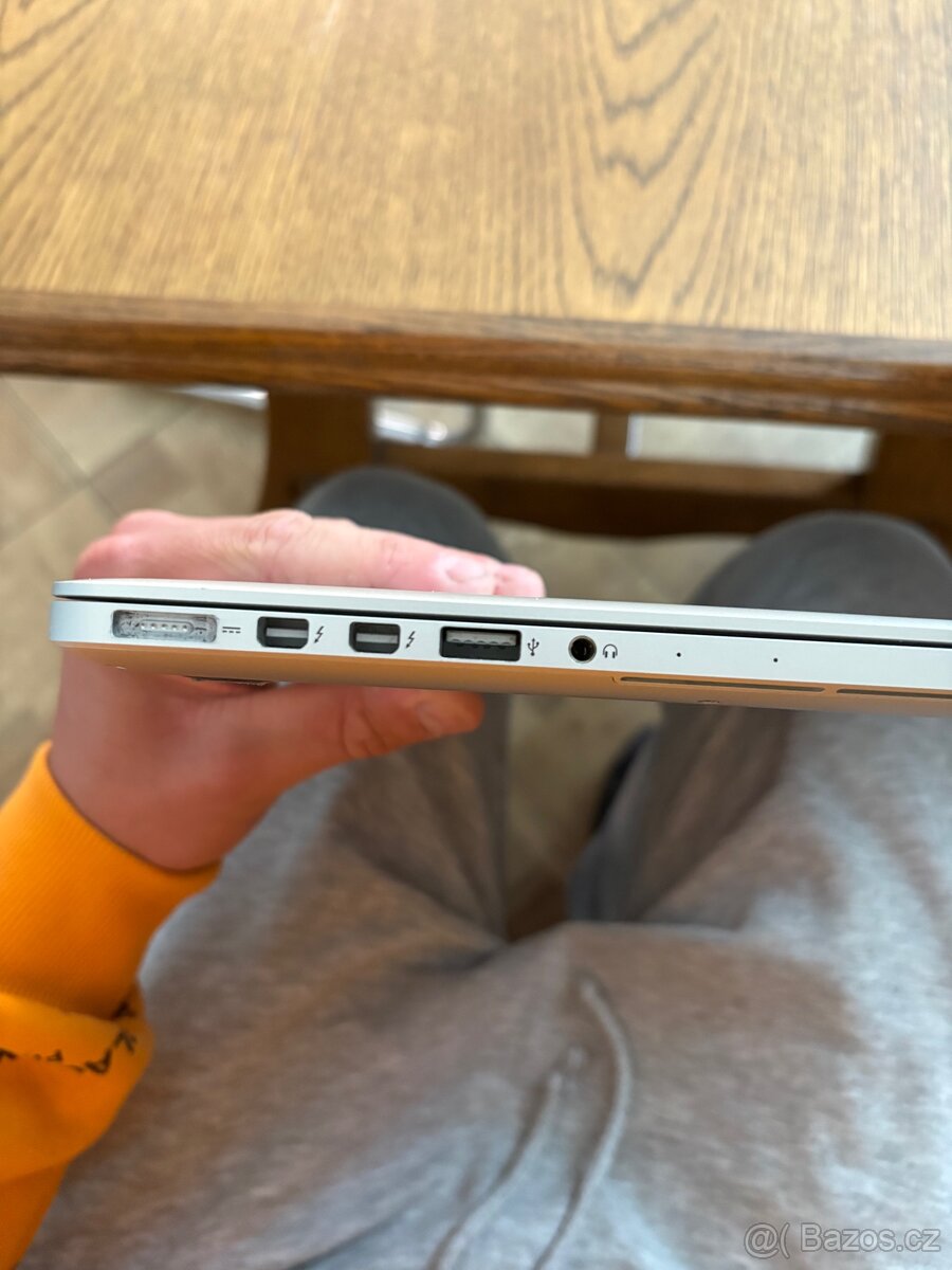 MacBook Pro 2015 (13) - 6