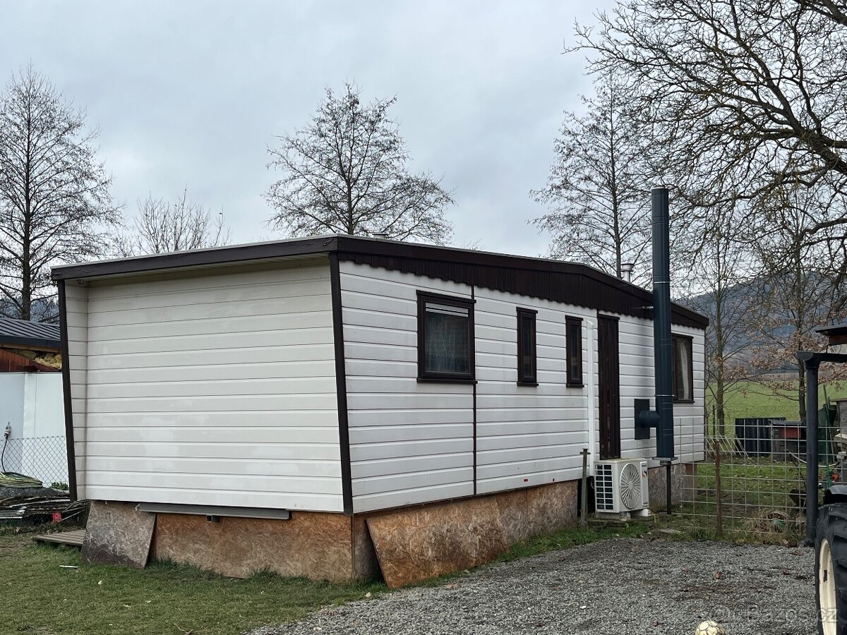 Mobilheim - 6