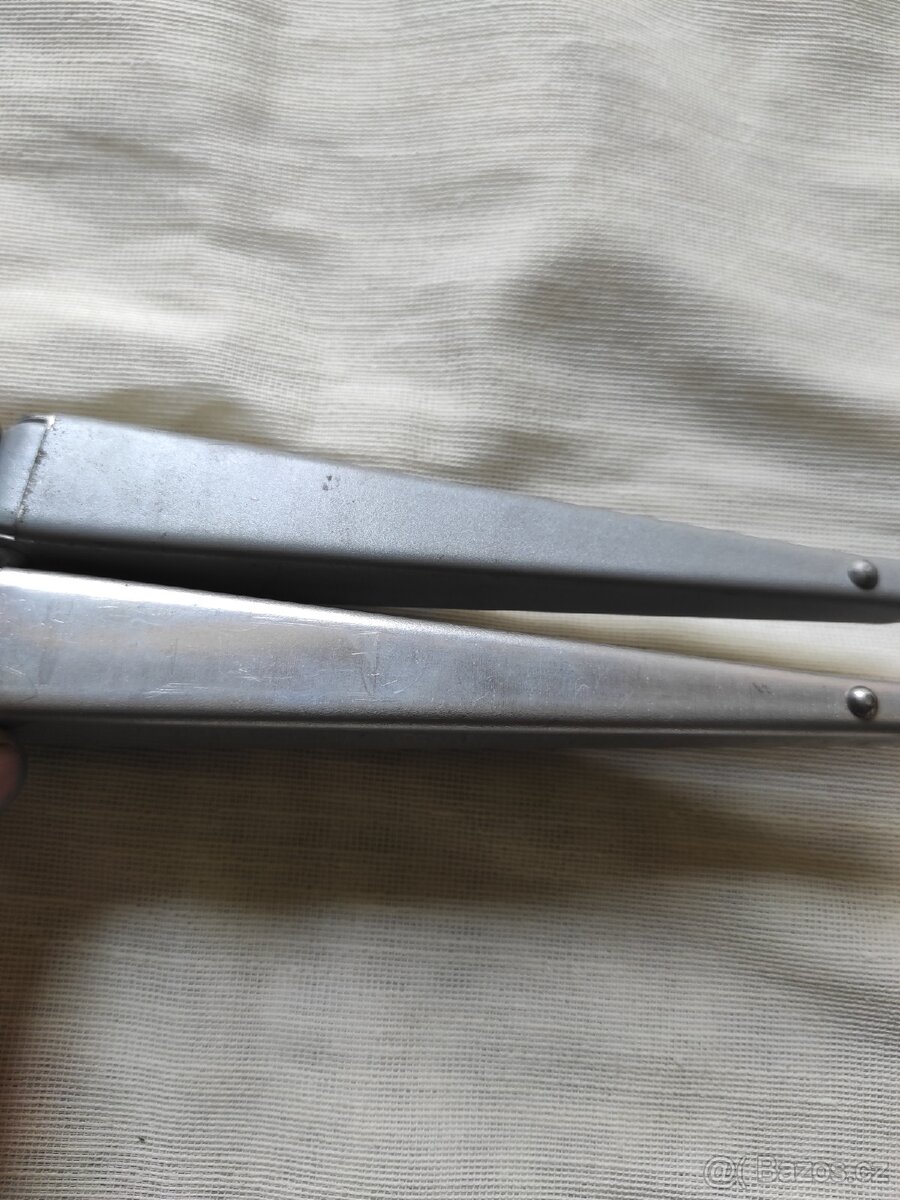 ŠKODA STĚRAČE PAL 443 123 141 029 - 6