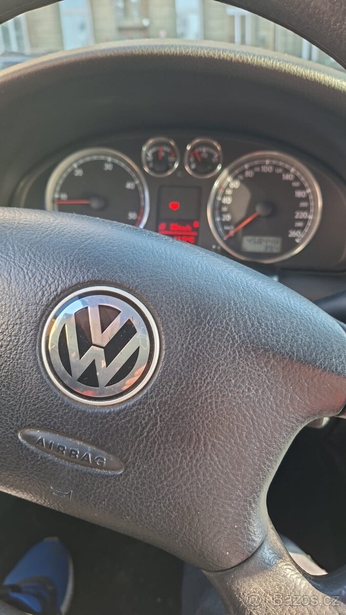 Volkswagen Passat 1,9 TDI, 96 kW - 6