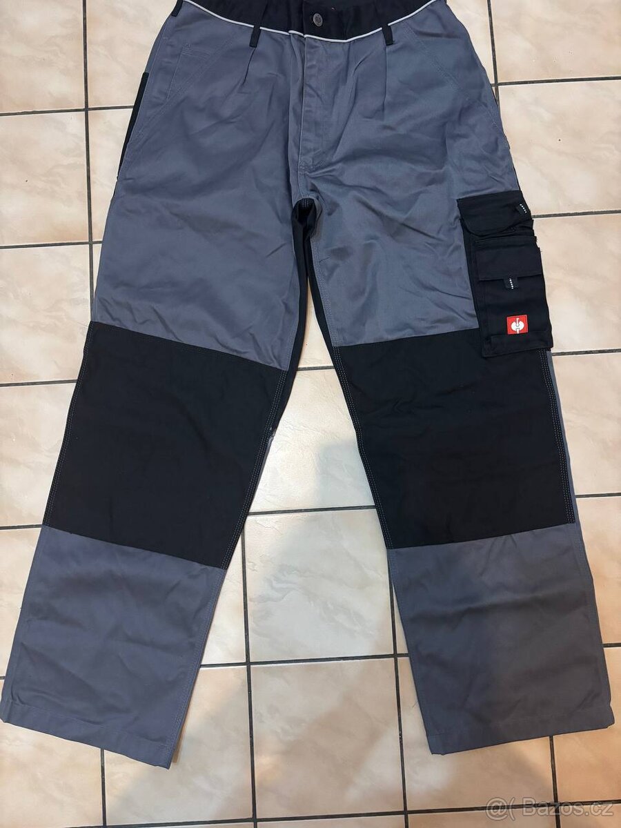 Kalhoty značky Engelbert Strauss - 6