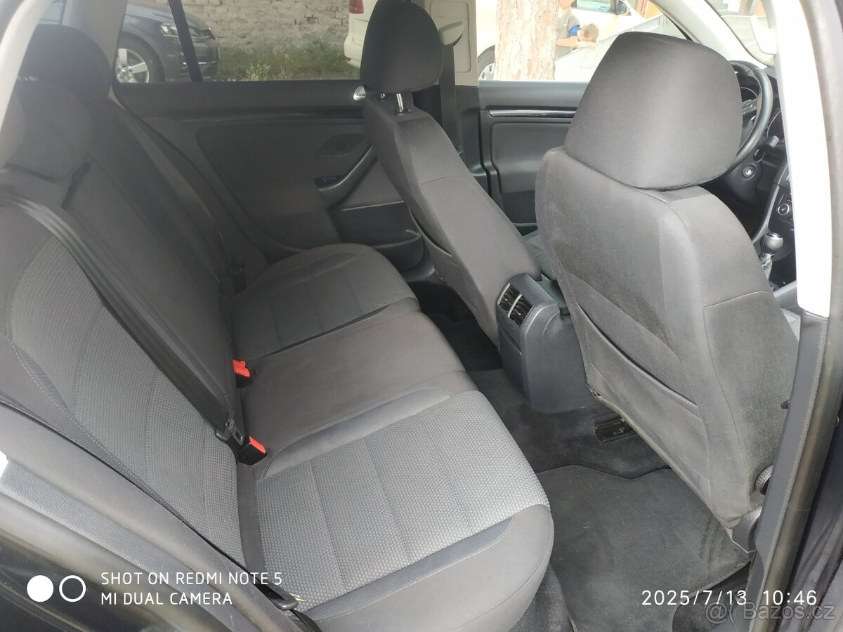 Volkswagen Golf Variant - 6