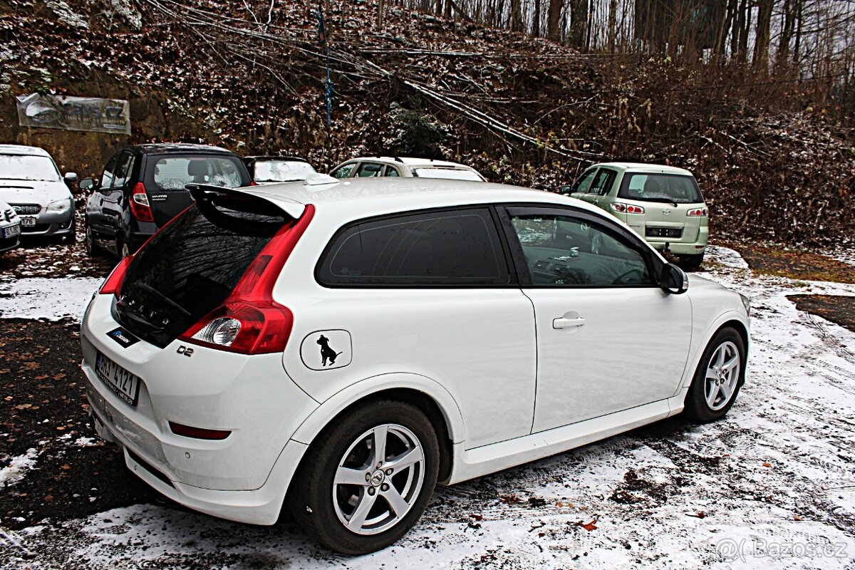 Volvo C30 - 6