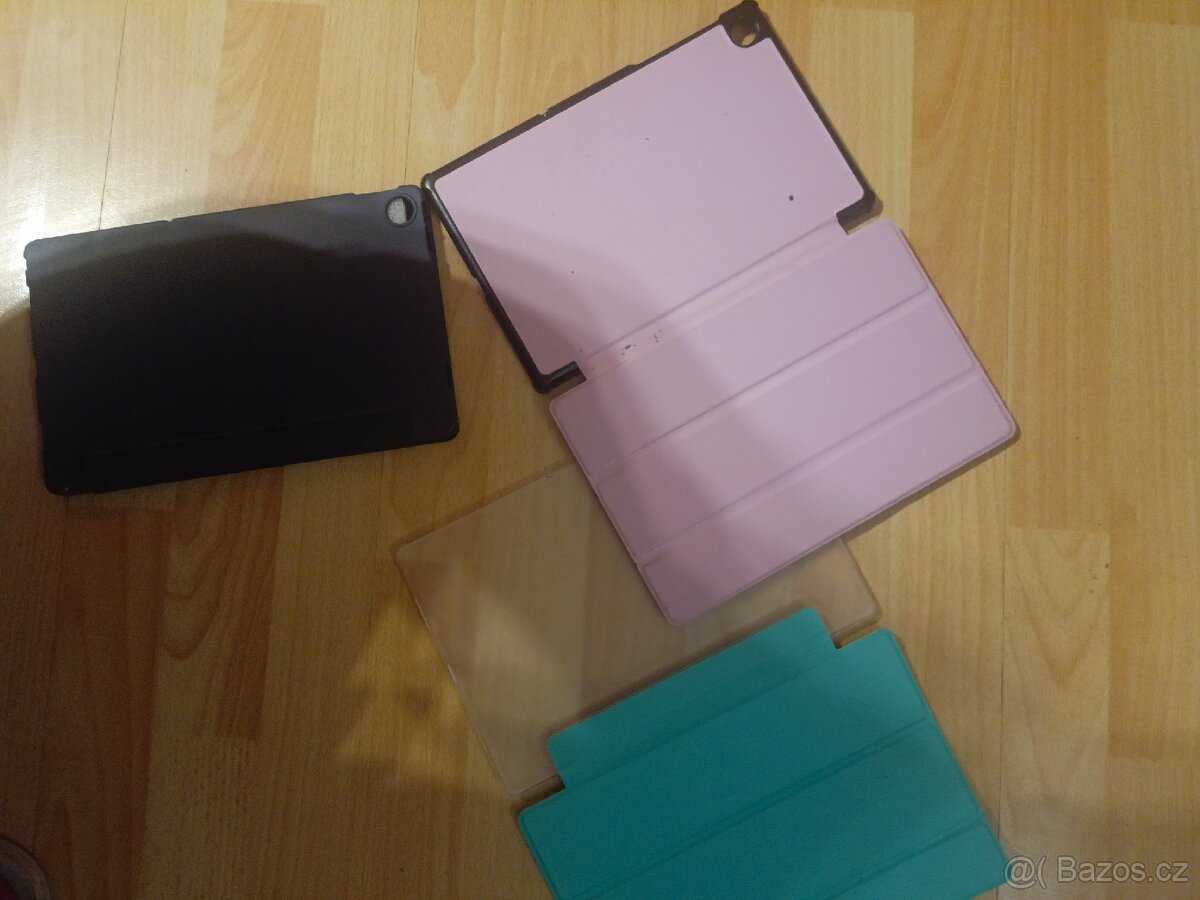 3 ks kryty na tablet - 6