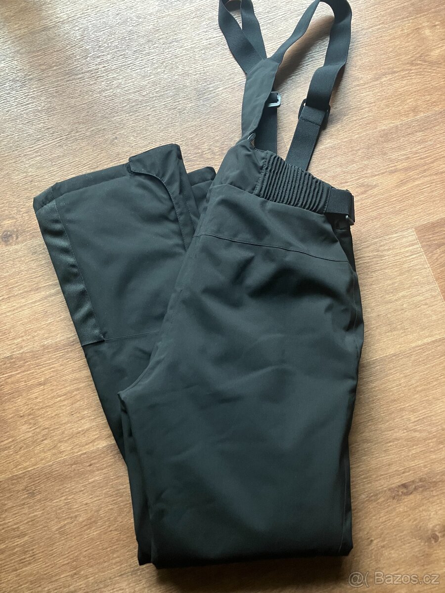 Kalhoty lyžařské dámské - 6