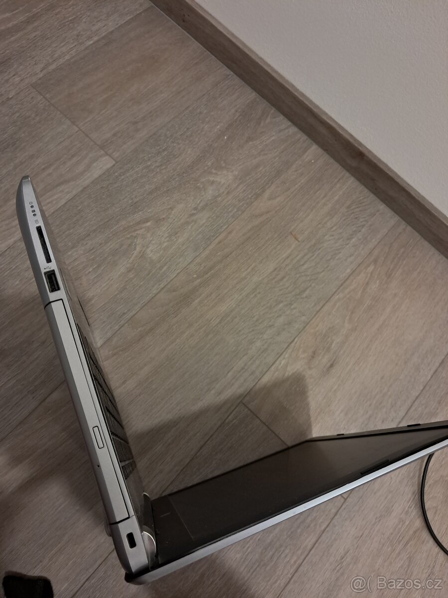 Notebook HP 250 G6 Intel i3 , SSD , Windows 11 - 6