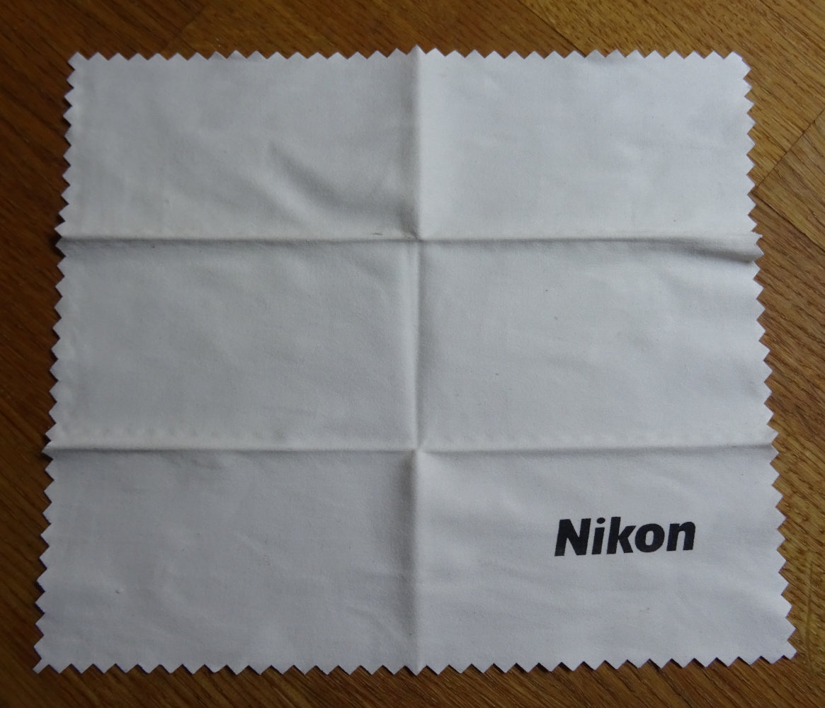 Objektiv Nikon AF-S DX NIKKOR 35mm f/1.8G - 6