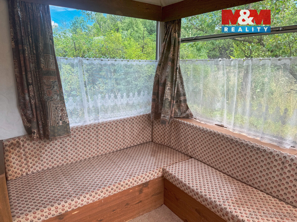 Prodej zahrady, 375 m², Horní Suchá, ul. Černá cesta - 6