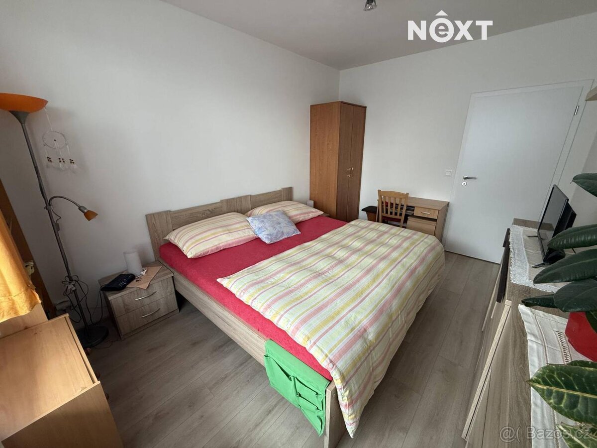 Prodej byt 2+kk, 52㎡ - 6