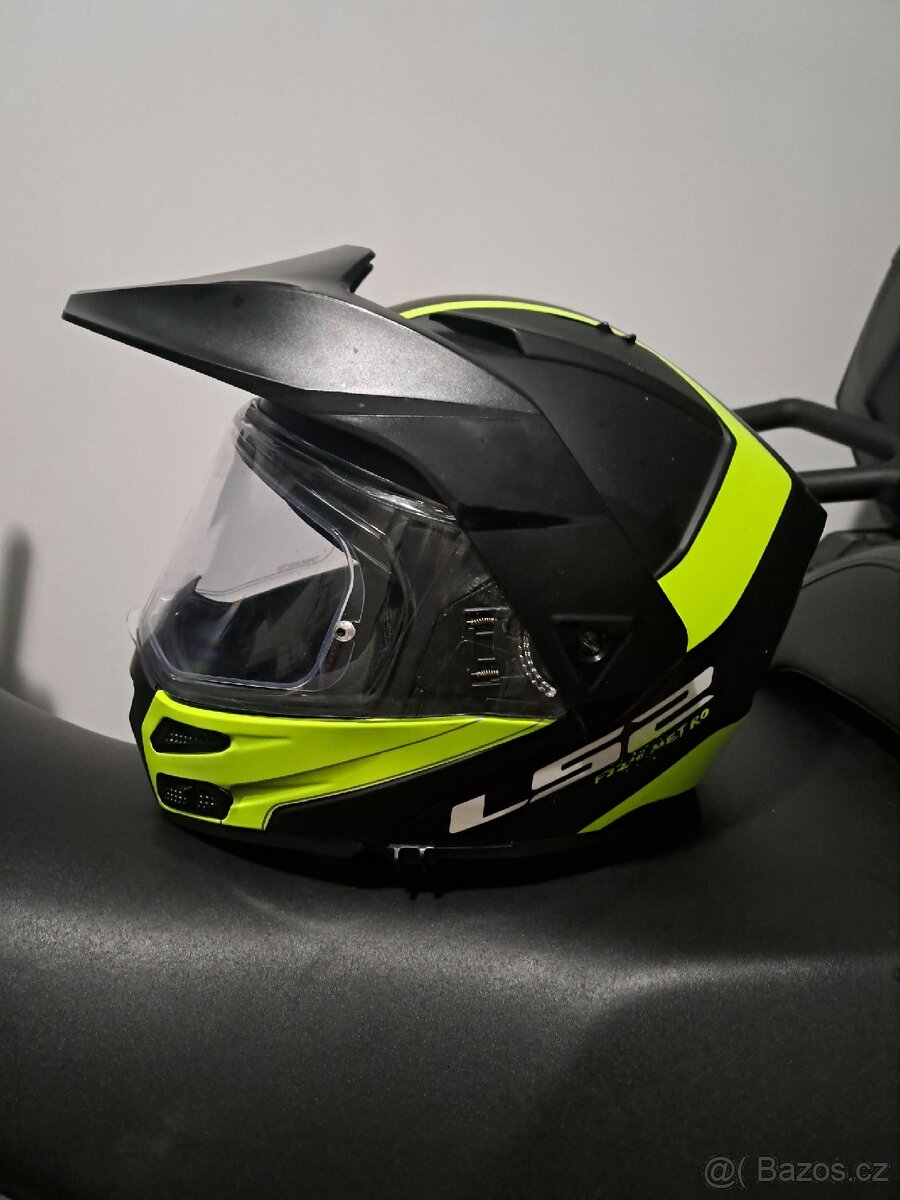 Helmy na čtyřkolku - 6