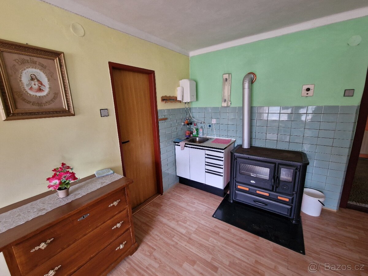 Rodinný dům/penzion - 6