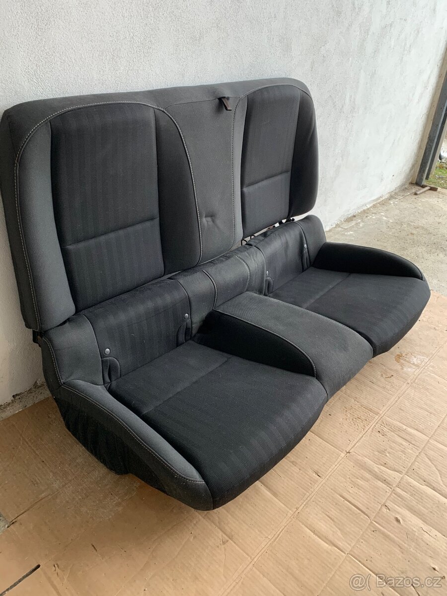 sedacky Chevrolet Camaro 2013 - 6