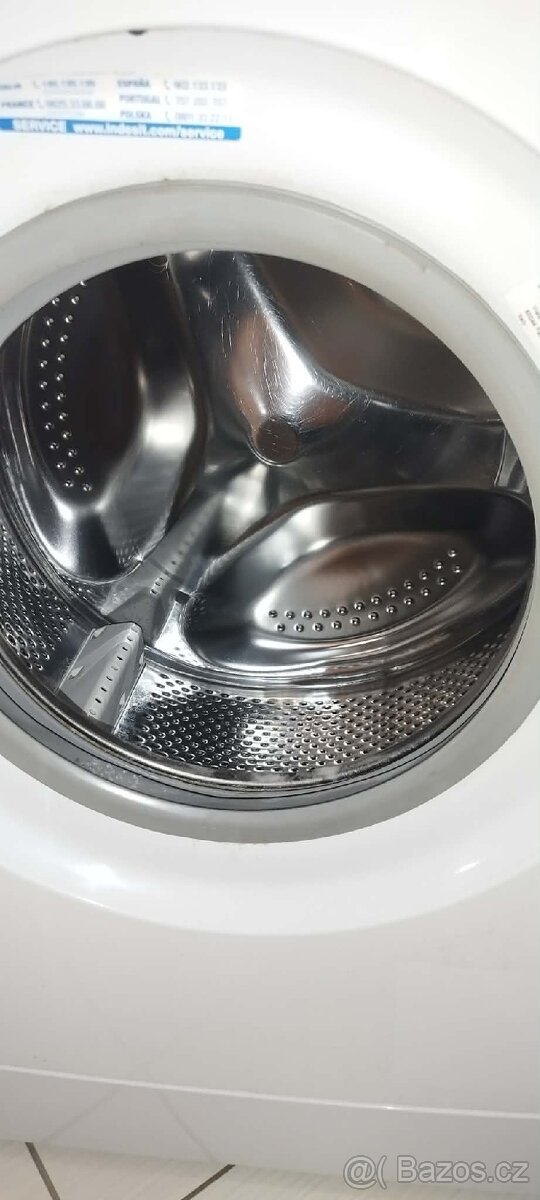 Pračka INDESIT - 6