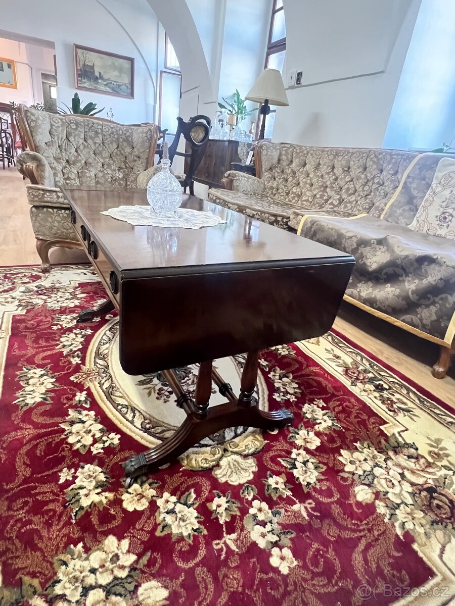 Sedací souprava - 6