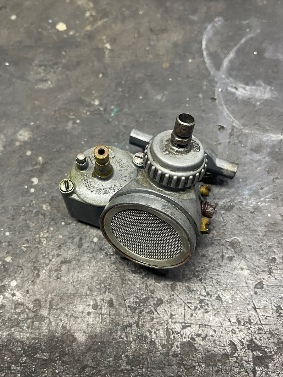 Stadion s11,22 díly - 6