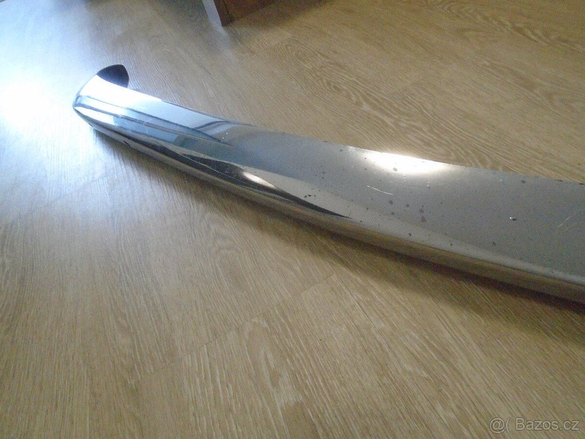 Fiat 128A Zastava 1100 Pr náraznik - 6