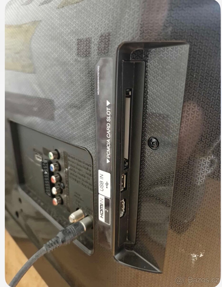 Led LG televizor - 6